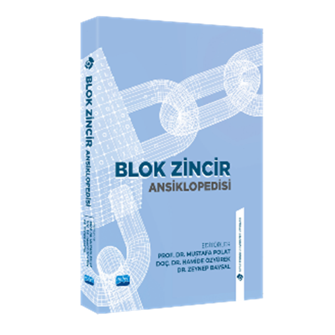 Blok Zincir Ansiklopedisi